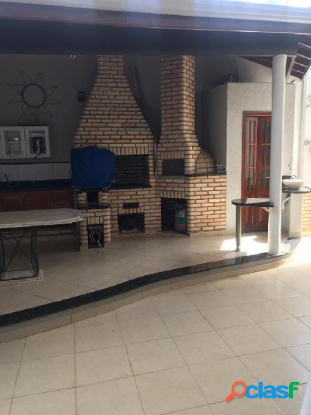 Casa com 3 quartos, 337m², à venda em Indaiatuba, Jardim