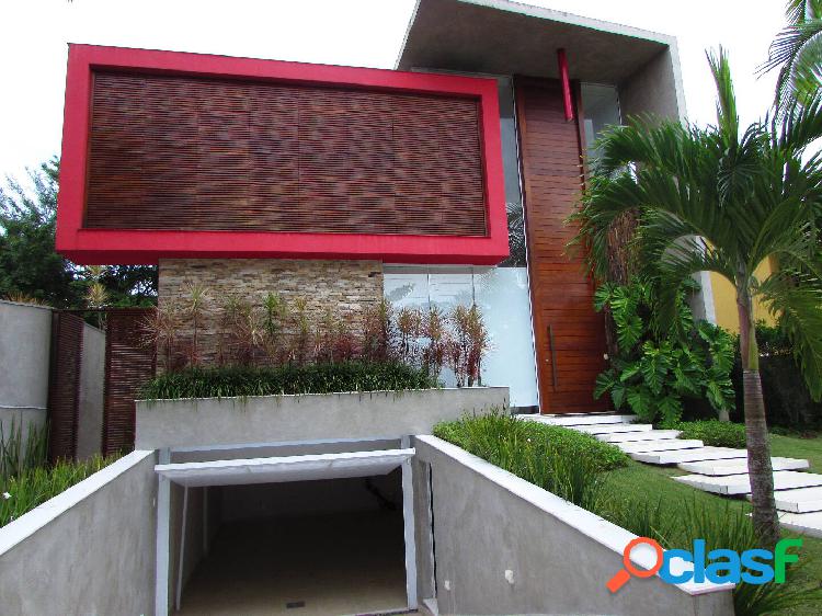 Casa à venda Riviera módulo 21 com belo projeto