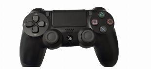 Controle Sem Fio Sony Playstation Dualshock 4 Usado Leia