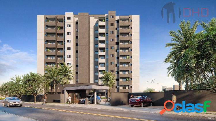 Mirante Ipanema Residencial - Apartamento com 2 ou 3