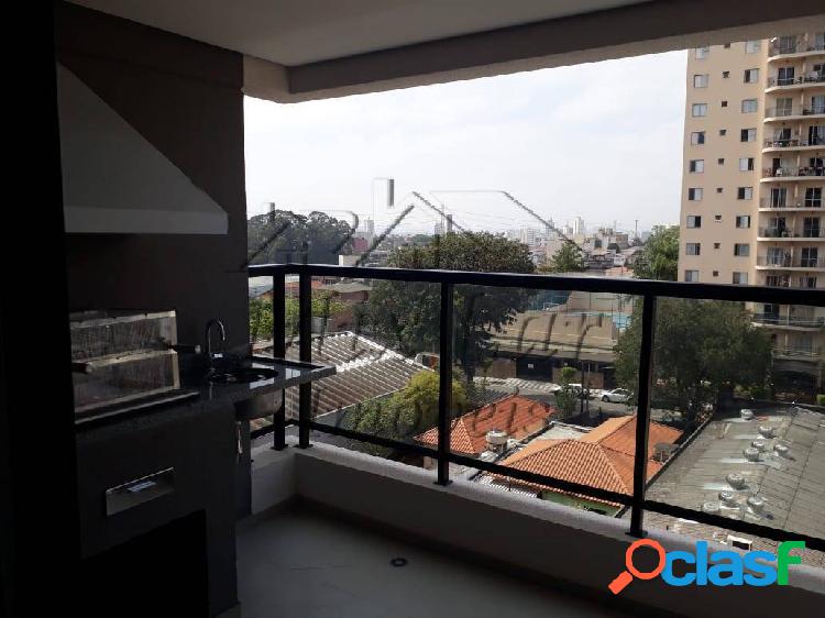 REF 5530 Apartamento Vila Yara - Osasco SP