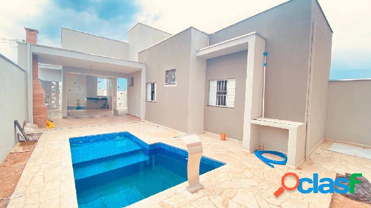 Vendo casa no bairro Jardim jequitibás