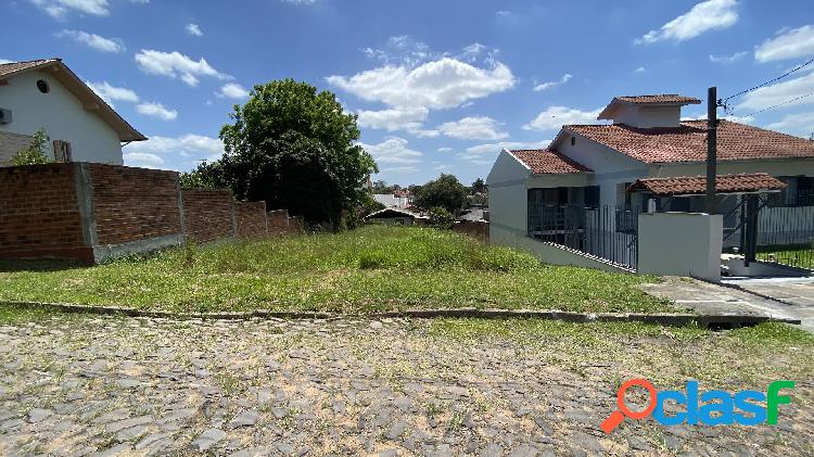 Ótimo Terreno no Bairro São João