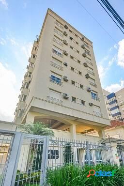 2 Dormitórios com suite no Higienópolis