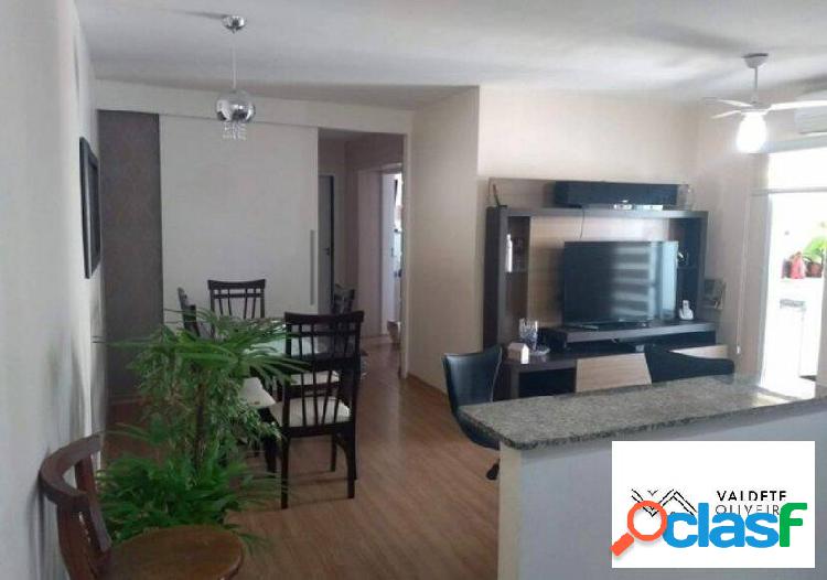 A melhor localização! Excelente Apartamento no Bairro Vila