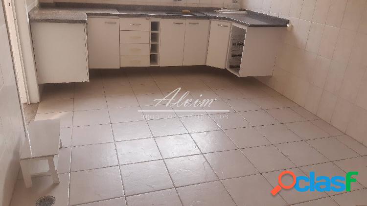 APARTAMENTO DE 137 M² - VILA EMA (OPORTUNIDADE)