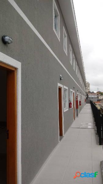 APARTAMENTO DUPLEX PRÓXIMO AO METRÔ V. MATILDE