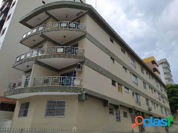 APARTAMENTO NA GUILHERMINA 1 DORMITÓRIO