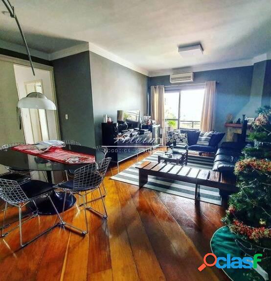 APARTAMENTO VILA BETHÂNIA