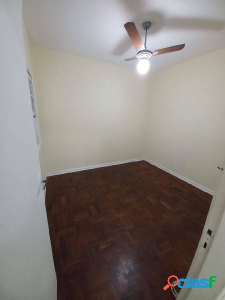 Apartamento 1 dormitório - Embaré - Santos