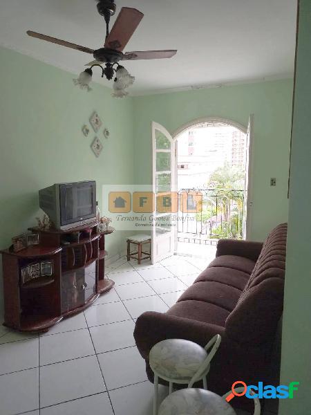 Apartamento 2 Dormitórios 1 Vaga Vila Caiçara