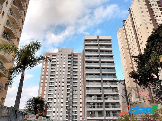 Apartamento 2 Dormitórios, Kennedy Park - São Caetano