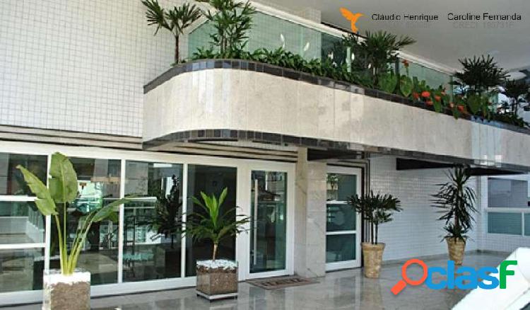 Apartamento 2 dormitórios 140m2