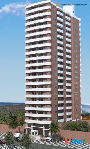 Apartamento 2 dormitórios 95m2 no Canto do Forte