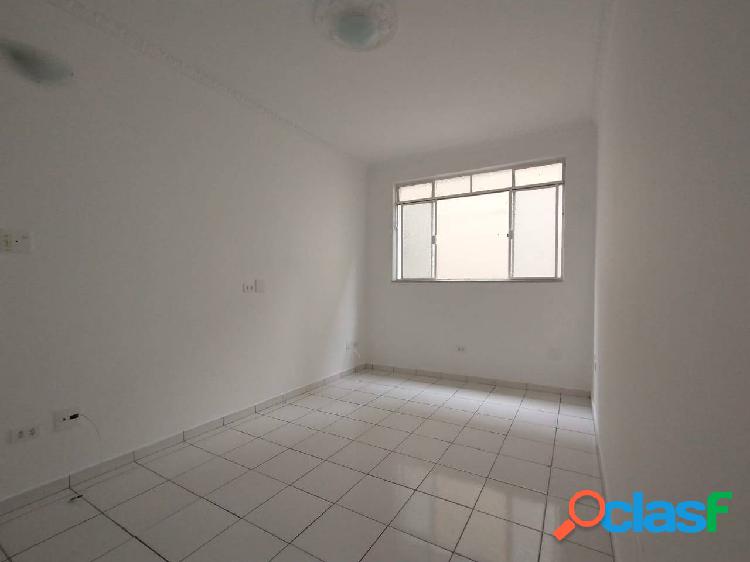 Apartamento 2 dormitórios - Gonzaga - Santos