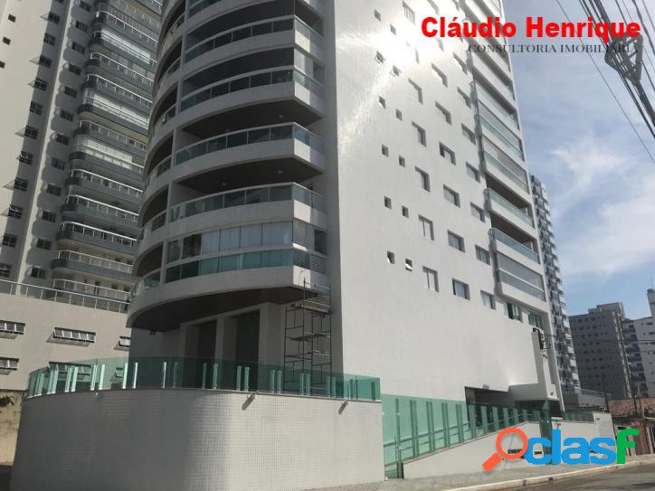 Apartamento 2 dormitórios Novo com 2 suítes