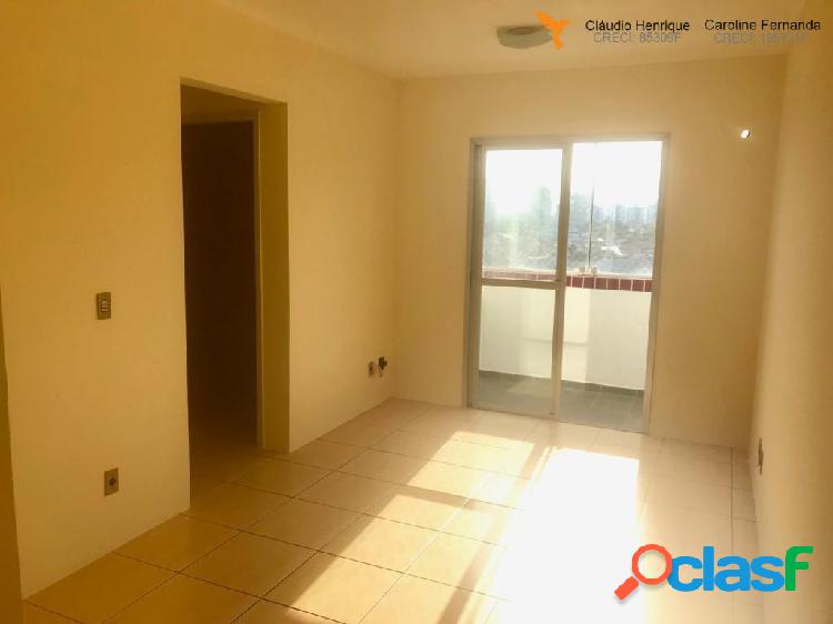 Apartamento 2 dormitórios apenas R$220.000,00 no Canto do