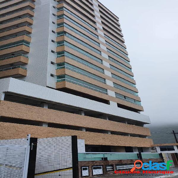 Apartamento 2 dormitórios com 1 suíte, 2 vagas, lazer