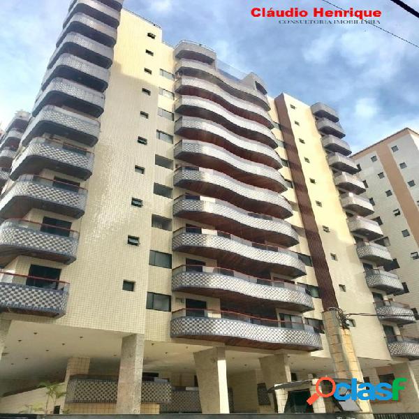 Apartamento 2 dormitórios com 1 suíte na Tupi