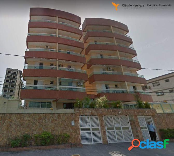 Apartamento 2 dormitórios com 2 vagas de garagem no