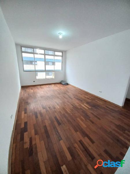 Apartamento 2 dormitórios - dep. completa - Boqueirão -