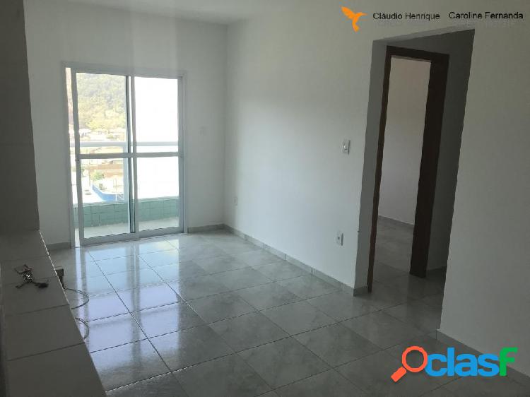 Apartamento 2 dormitórios para locação no Canto do Forte