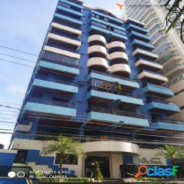 Apartamento 2 dormitórios à venda, 87 m² por R$ 290.000 -