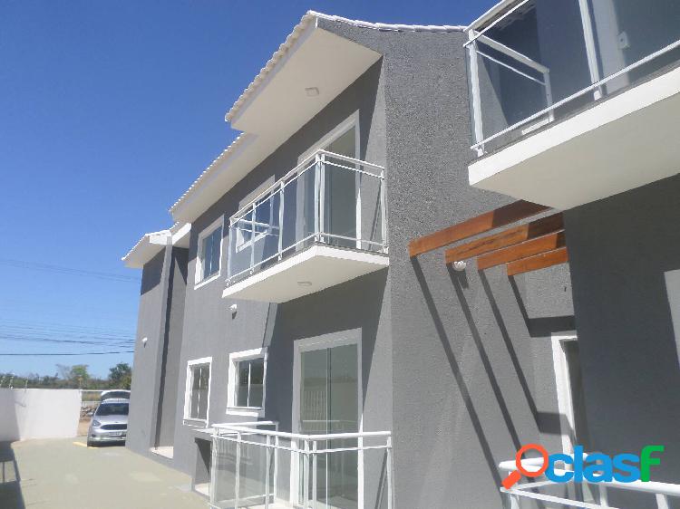 Apartamento 2 quartos 66m² a venda Recanto do Sol - São