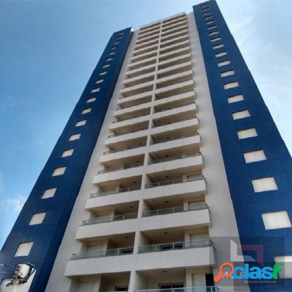 Apartamento 3 Dormitórios, 1 Suíte, 86 m², 2 Vagas - Vila
