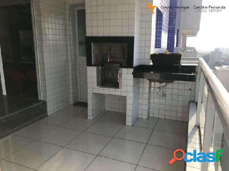 Apartamento 3 Quartos à Venda, 118 m² por R$ 396.000+ 60