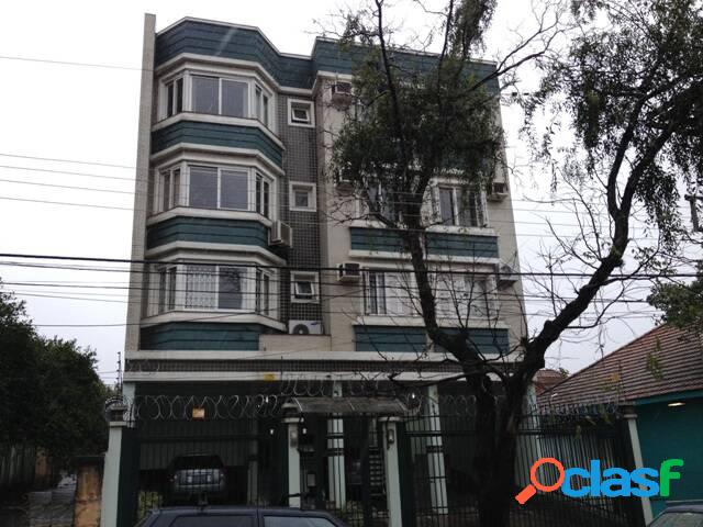 Apartamento 3 dormitórios com suíte no Passo D'Areia
