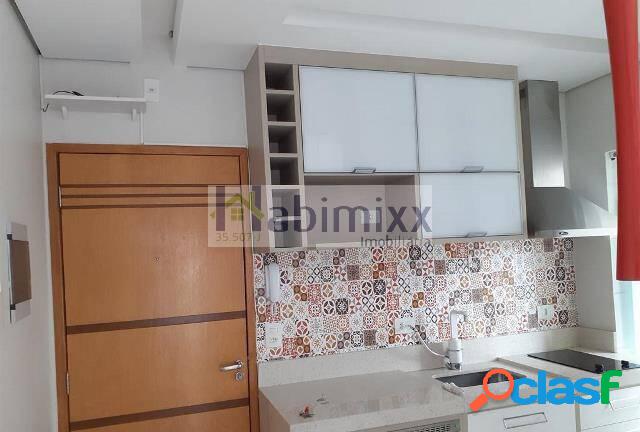 Apartamento 51m² Vila Lúzita Santo André 2 Dormitórios 1