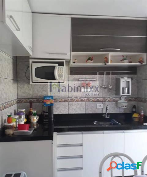 Apartamento 55m² Sapopemba SP 2 Dormitórios / 1 Vaga
