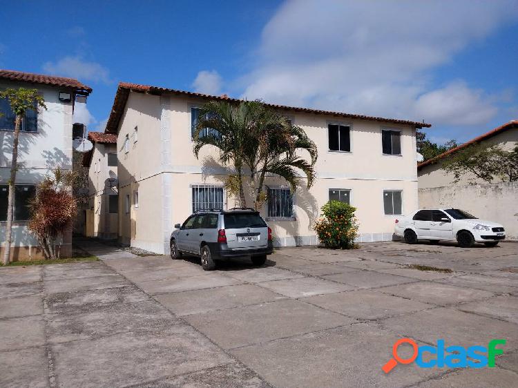 Apartamento 57m² Monte Alegre - Cabo Frio/RJ