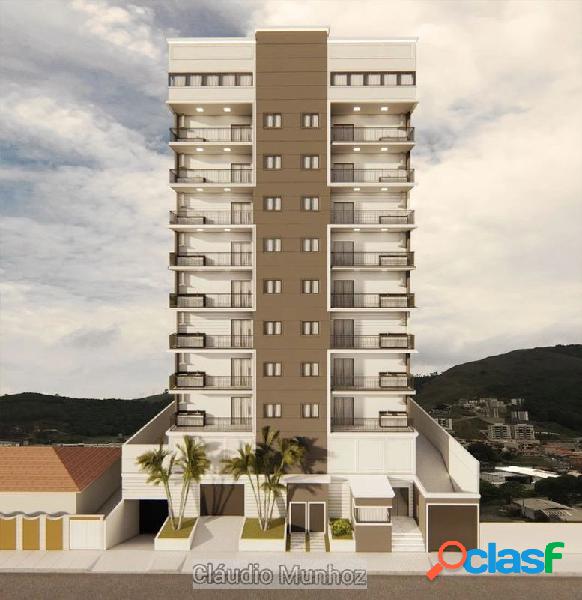 Apartamento, 70m², à venda em Poços de Caldas, Vila Togni