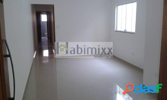 Apartamento 74m² Parque das Nações 3 Dormitórios 2 Vagas
