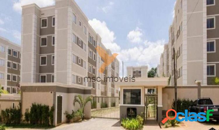 Apartamento Cond SANTA MARINA