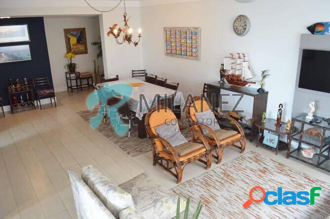 Apartamento Pitangueiras Guarujá