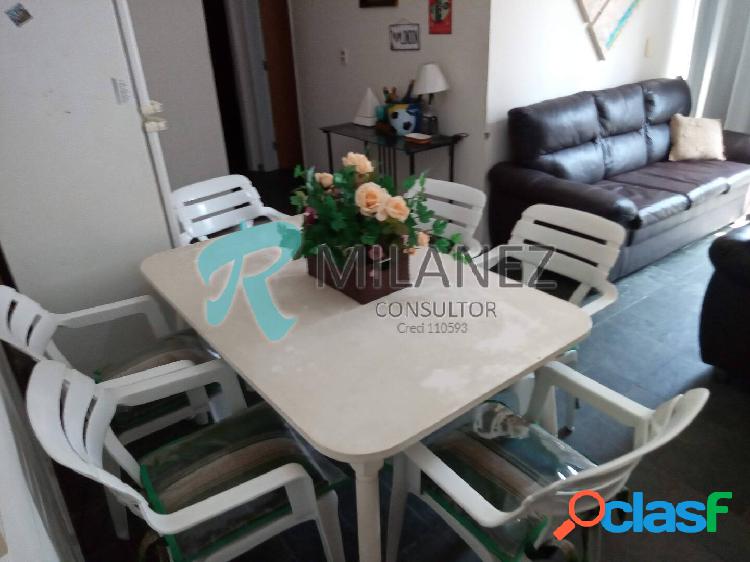 Apartamento Residencial Condominio - Praia da Enseada