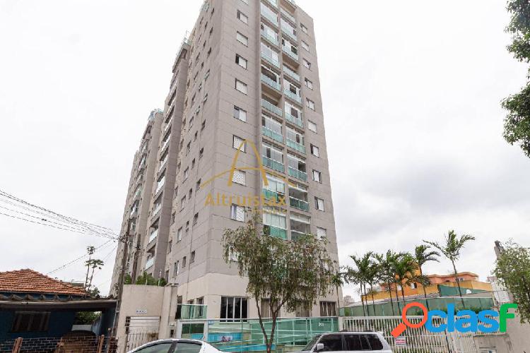 Apartamento á Venda na Vila Yara - Osasco/SP com 55 m2,