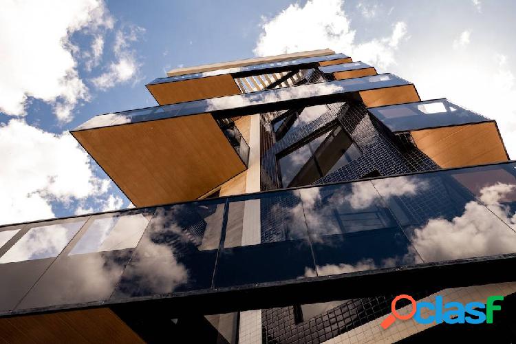 Apartamento com 02 suites no centro