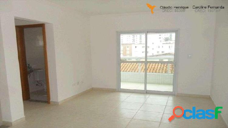 Apartamento com 1 Quarto à Venda, 43 m² por R$ 173.500