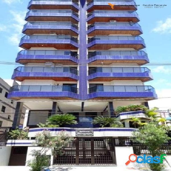 Apartamento com 1 Quarto à Venda, 50 m² por R$ 210.000