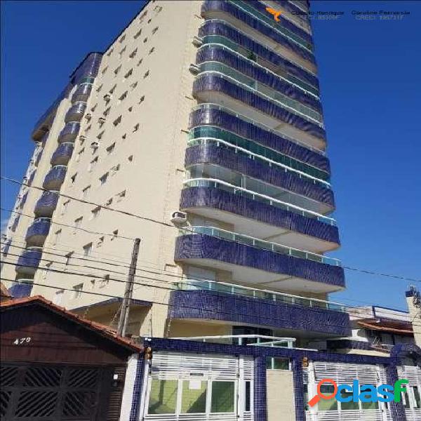 Apartamento com 1 Quarto à Venda, 53 m² por R$ 197.500