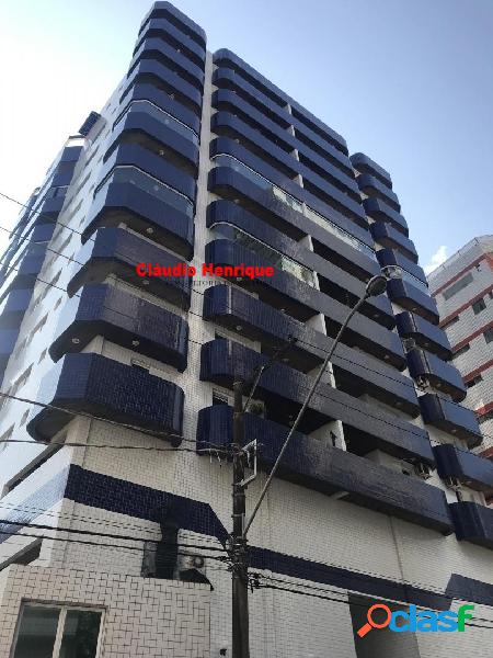 Apartamento com 1 dormitório à venda, 57 m² por R$