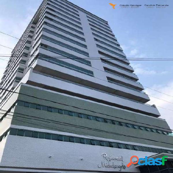 Apartamento com 2 Quartos à Venda, 86 m² por R$ 382.000