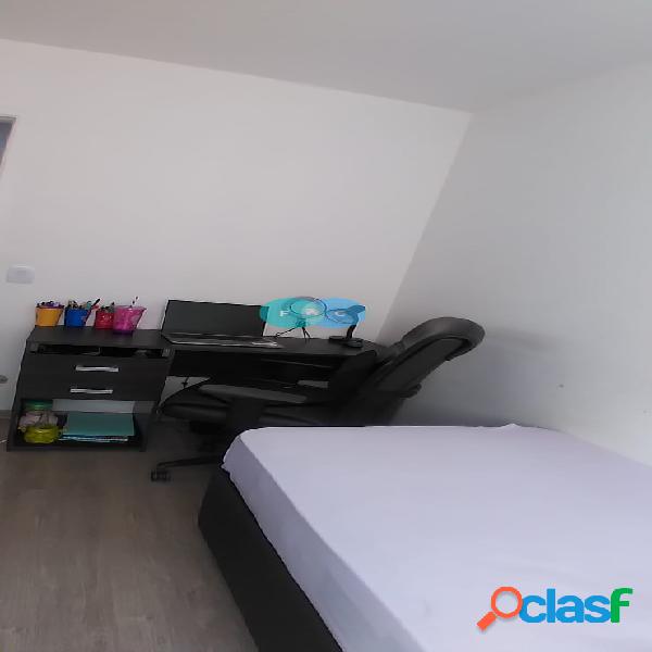 Apartamento com 3 quartos, 54m², à venda em Diadema,