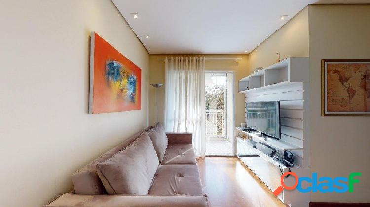 Apartamento com 3 quartos, 65m², à venda em São Paulo,