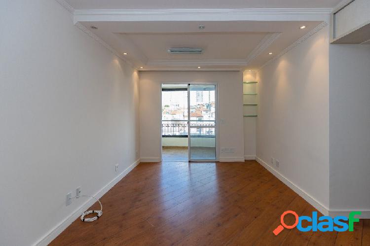 Apartamento com 3 quartos, 80m², à venda em São Paulo,