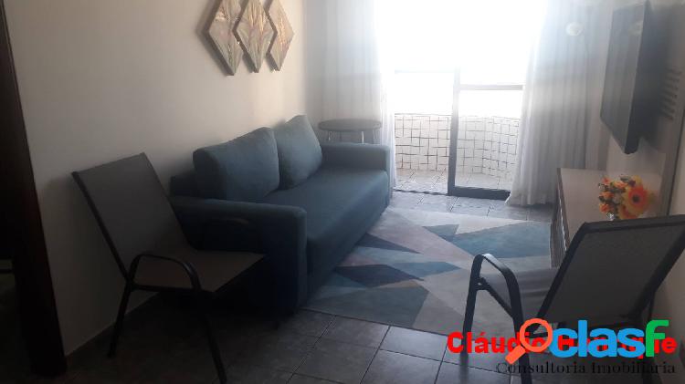 Apartamento com vista mar 1 Quarto à Venda, 60 m² em